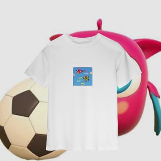 Nome do produto Camisa hoph corujinha 