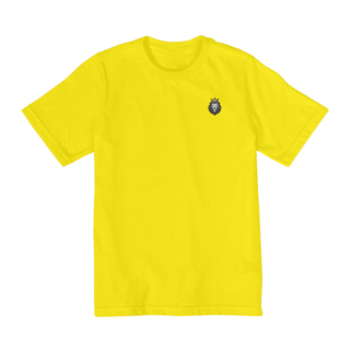 Nome do produto Camiseta Quality Infantil (2 a 8)