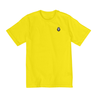 Nome do produto Camiseta Quality Infantil (10 a 14)