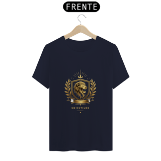 Nome do produto Camiseta T-shirt Prime Royal Legacy