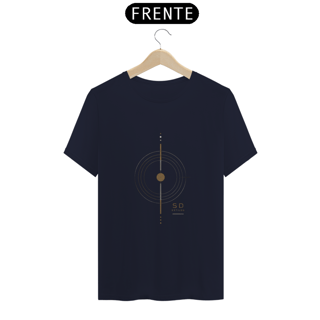 Nome do produto Camiseta T-Shirt Prime Órbita