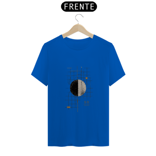 Camiseta T- Shirt Prime Dualidade