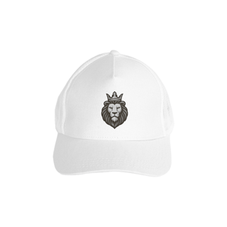 Nome do produto Boné Americano com Tela