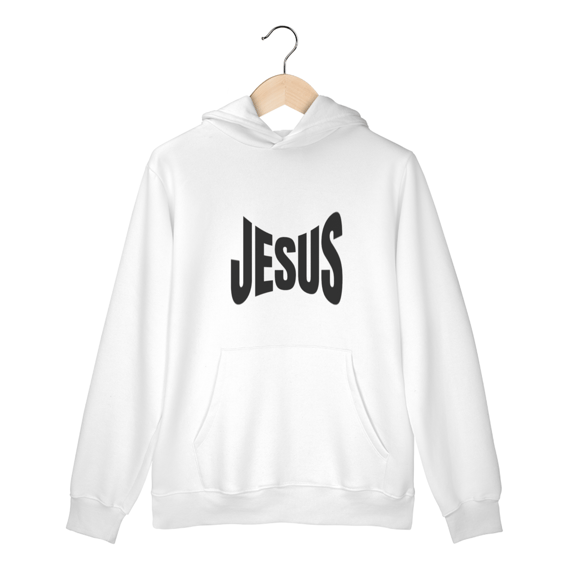 Moleton Prime Canguru Jesus