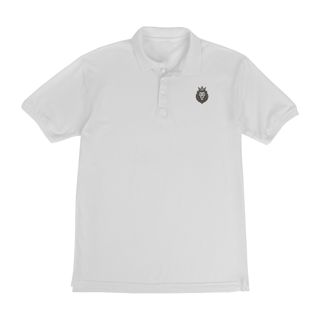 Nome do produto Camisa Polo Prime Leão