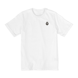 Nome do produto Camiseta Quality Infantil (10 a 14)