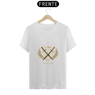 Nome do produto Camiseta T-shirt Prime Honor Code