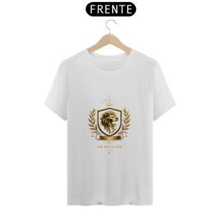 Nome do produto Camiseta T-shirt Prime Royal Legacy