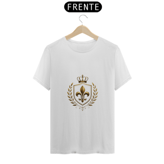 Nome do produto Camiseta T-Shirt Prime Imperial Crest