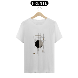 Nome do produto Camiseta T- Shirt Prime Dualidade