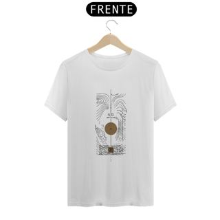 Nome do produto Camiseta T-Shirt Prime Frequência