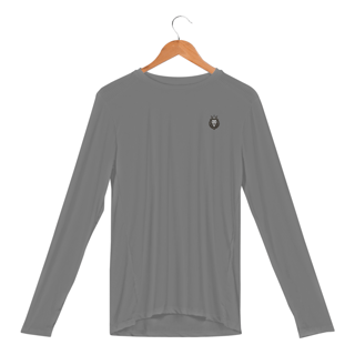 Nome do produto Camisa Manga Longa Sport Dry UV
