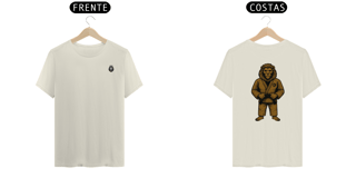 Nome do produto Camisa T-Shirt Prime Leão Kimono