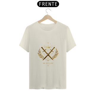 Nome do produto Camiseta T-shirt Prime Honor Code