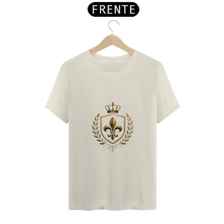 Nome do produto Camiseta T-Shirt Prime Imperial Crest