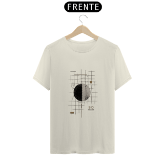 Nome do produto Camiseta T- Shirt Prime Dualidade