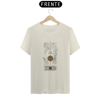 Nome do produto Camiseta T-Shirt Prime Frequência