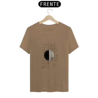 Nome do produto Camiseta T- Shirt Prime Dualidade