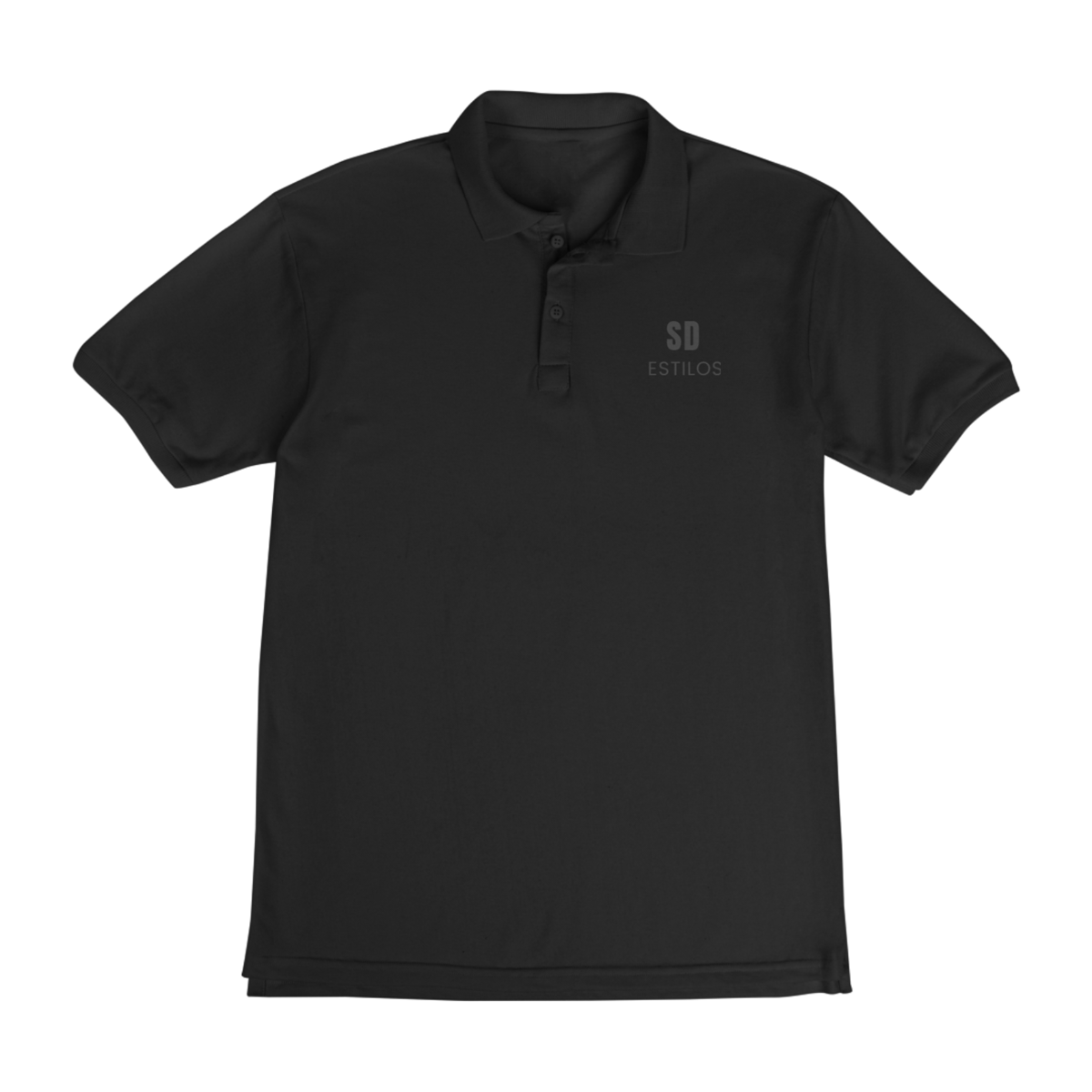 Nome do produto: Camisa Polo masculina Prime