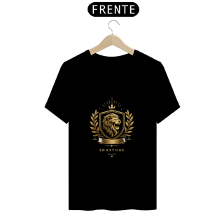 Nome do produto Camiseta T-shirt Prime Royal Legacy