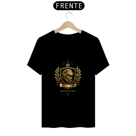 Camiseta T-shirt Prime Royal Legacy