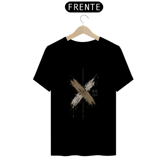 Camiseta T-Shirt Prime Impacto X