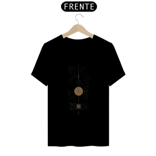 Camiseta T-Shirt Prime Frequência