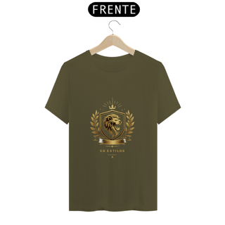 Nome do produto Camiseta T-shirt Prime Royal Legacy