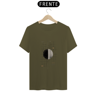 Nome do produto Camiseta T- Shirt Prime Dualidade