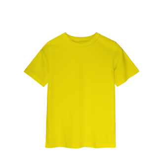 Nome do produto Lulu e Seu Abraço Colorido - Camiseta Infantil Oficial