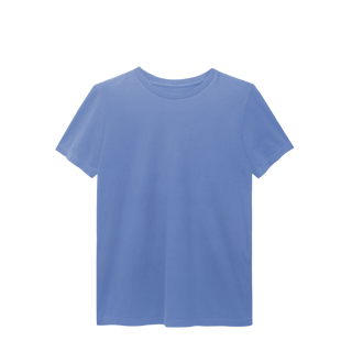 Nome do produto Lulu e Seu Abraço Colorido - T-Shirt Estonada Oficial