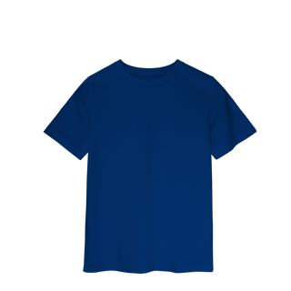 Nome do produto Lulu e Seu Abraço Colorido - Camiseta Quality Infantil (2 a 8) Oficial