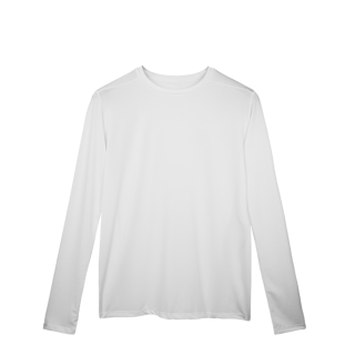Nome do produto Lulu e Seu Abraço Colorido - Camisa Manga Longa Sport Dry UV Oficial