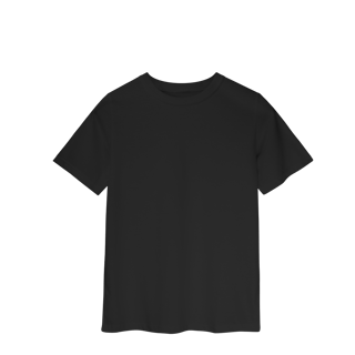 Nome do produto Lulu e Seu Abraço Colorido - Camiseta Infantil Oficial