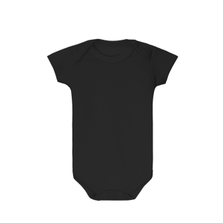 Nome do produto Lulu e Seu Abraço Colorido - Body Infantil Oficial