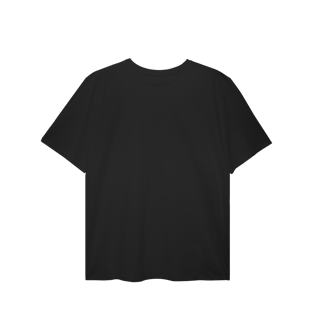 Nome do produto Lulu e Seu Abraço Colorido - T-Shirt Plus Size Oficial