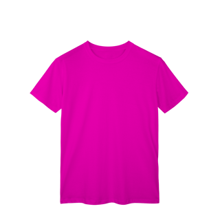 Nome do produto Lulu e Seu Abraço Colorido - T-Shirt Classic Oficial