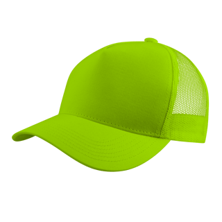 Nome do produto Lulu e Seu Abraço Colorido - Boné Prime Oficial