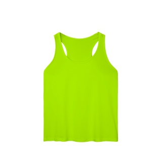Nome do produto Lulu e Seu Abraço Colorido - Regata Fem Sportv Dry UV Oficial