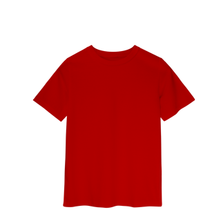 Nome do produto Lulu e Seu Abraço Colorido - Camiseta Infantil Oficial