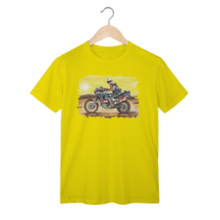 Nome do produto África Twin Dakar | Classic