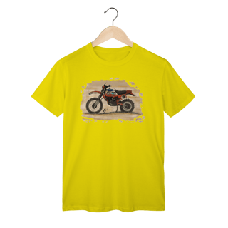 Nome do produto XR 500 Dakar | Classic