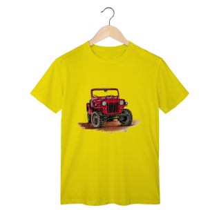 Nome do produto Willys Cj3 | Classic