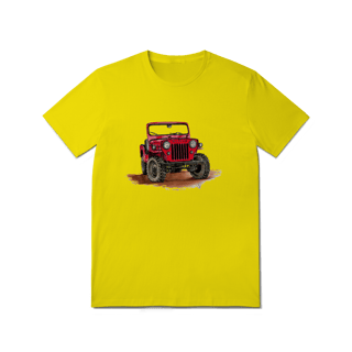 Willys Cj3 | Quality