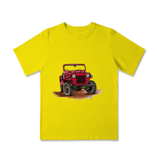 Nome do produto Willys Cj3 | Classic Infantil