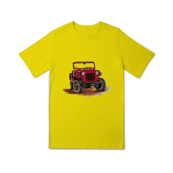 Willys Cj3 | Quality Infantil (10 a 14)