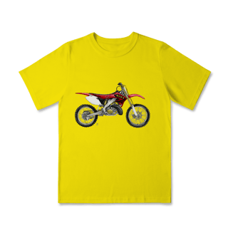 Nome do produto Cr 250 | Classic Infantil