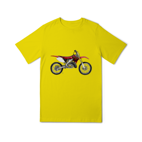 Cr 250 | Quality Infantil (10 a 14)