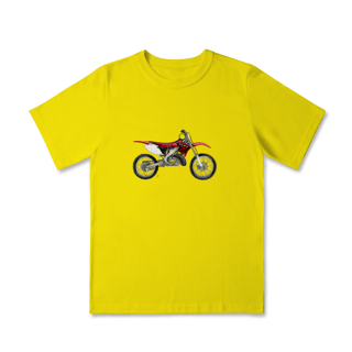 Nome do produto Cr 250 | Quality Infantil (2 a 8)