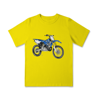 Nome do produto Yz 250 | Classic Infantil
